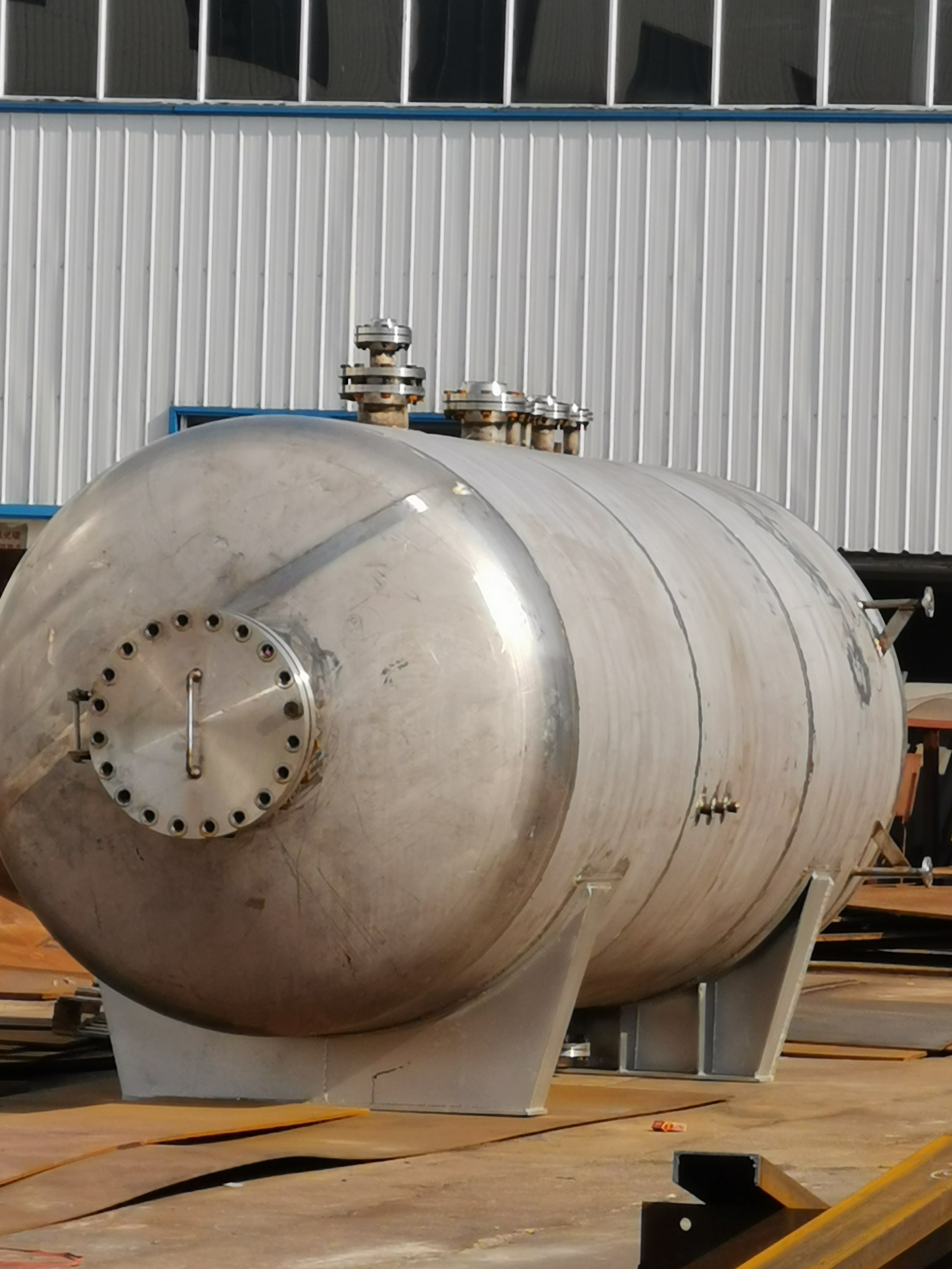 康平真空除氧器除氧不稳定原因