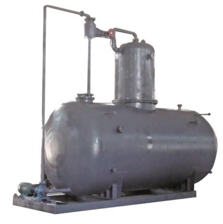康平供热系统设备-除氧器